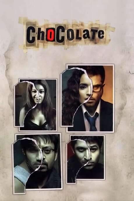 Chocolate: Deep Dark Secrets